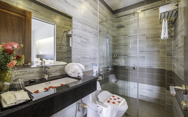 Minh Chien Hotel