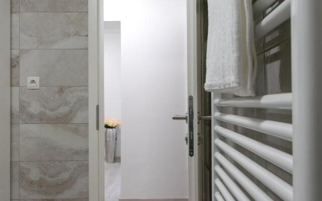 Apartment Aria - BBQ grill & garage