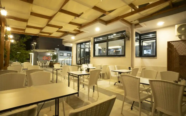 Opera Hotel Antalya +12 Adult Only