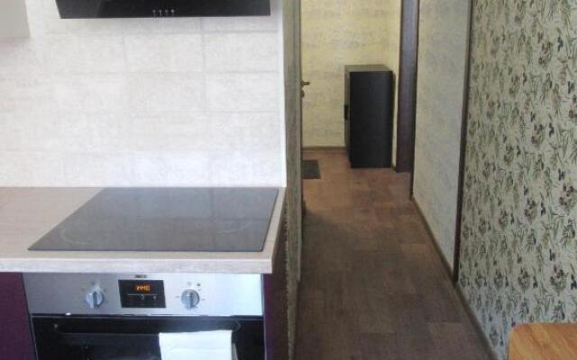 Family Apartment