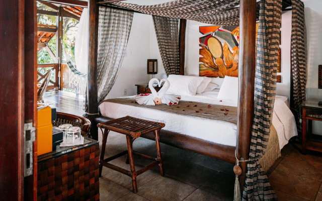 ThalassaGarden Hotel - Pousada