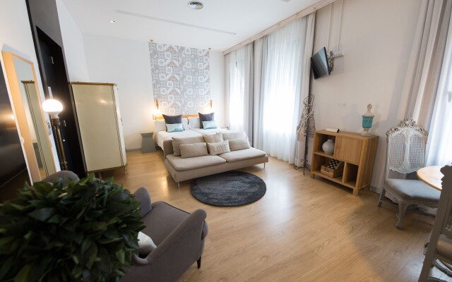 Tusity Bed&Chic Hotel