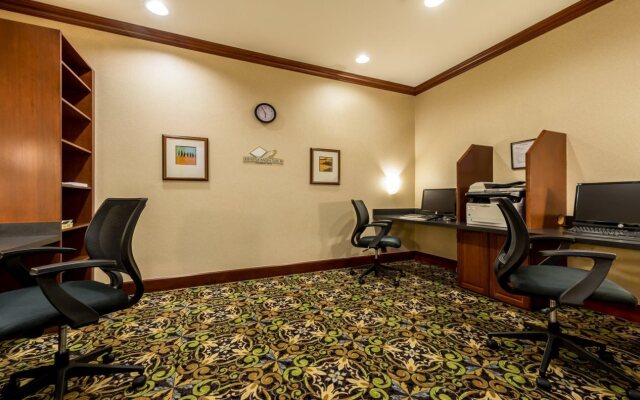 Staybridge Suites Gulf Shores by IHG