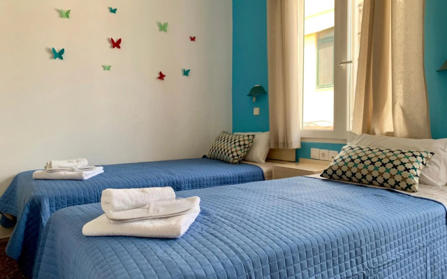 Myrtos Hotel