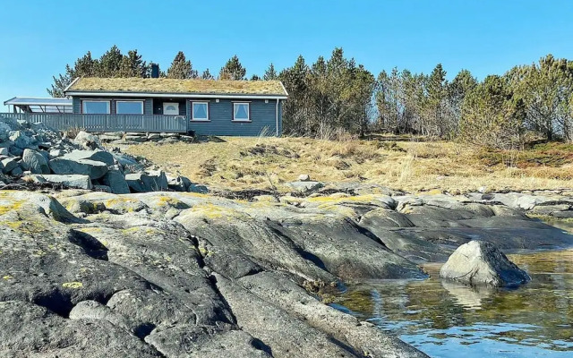 Holiday Home in Storfosna