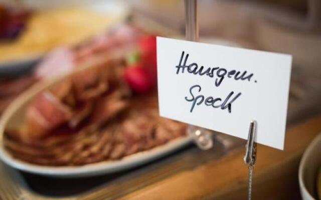 Pension Haueis