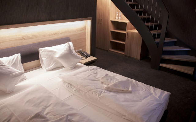 Hotel Jakuszyce Sport & Spa