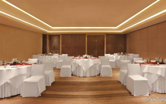 Trident Bandra Kurla Mumbai