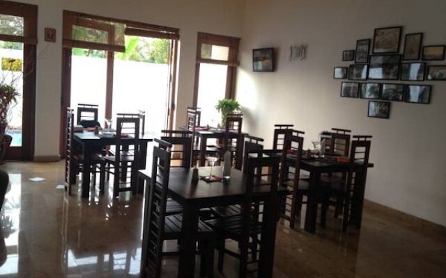 Lanka Star Bungalows