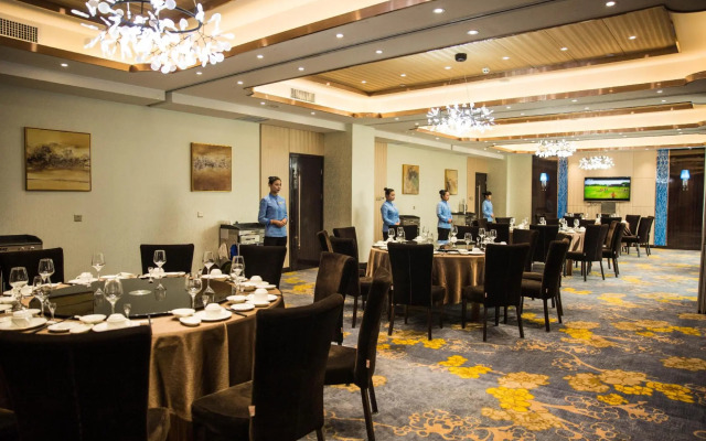 Wanda Hotel