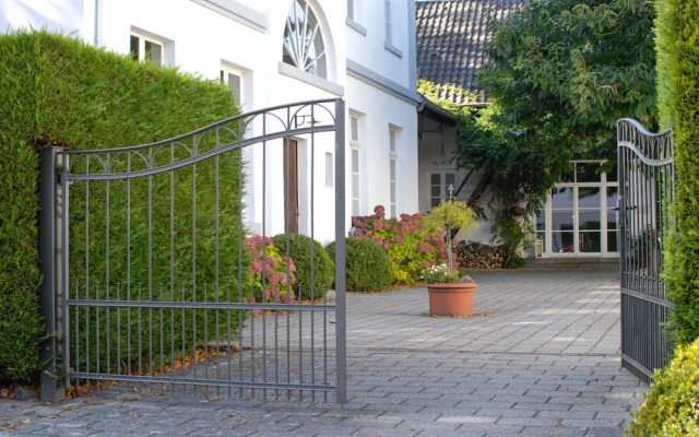 Hotel ZweiLinden