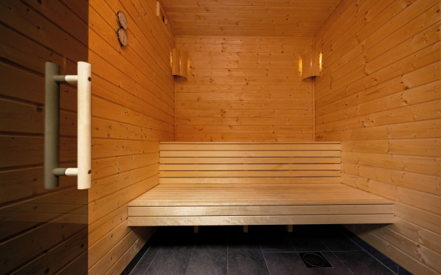 Stryn House Apartments & Hotel