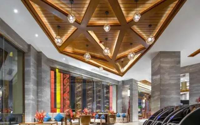 Qian'an International Hotel