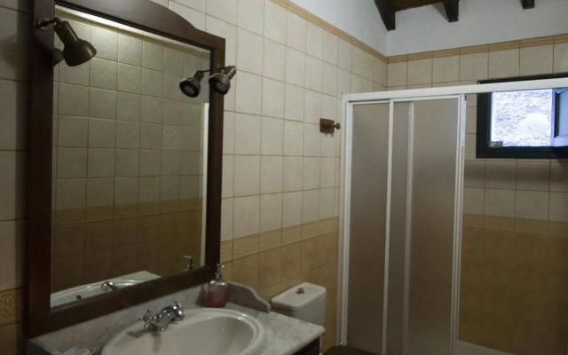Casa Rural Maria