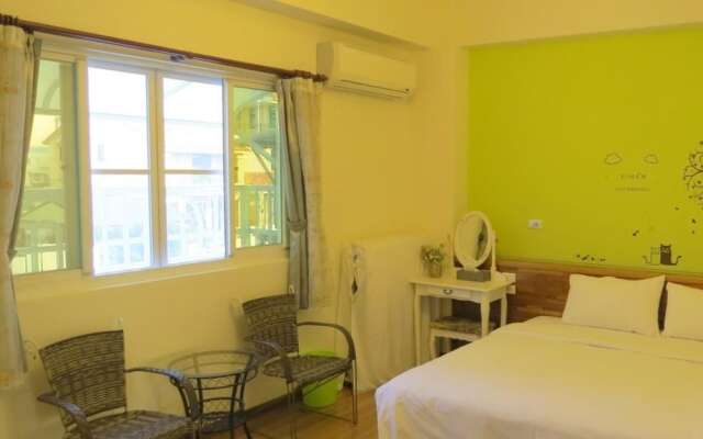 2013 B&B