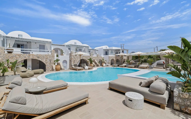 Orabel Suites