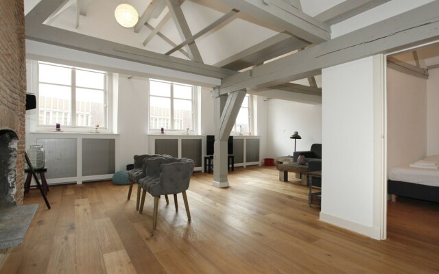 Stayci Apartments Luther Deluxe