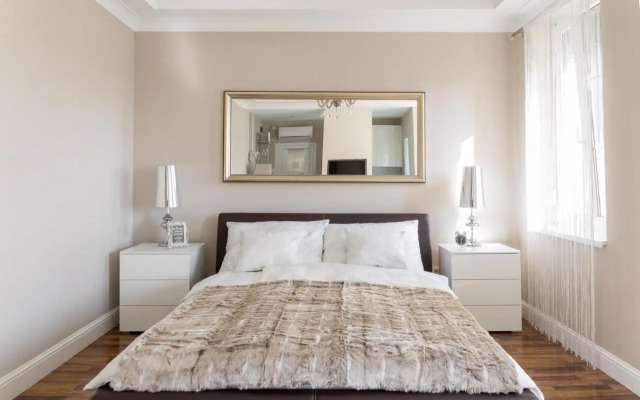 Derin Apartman