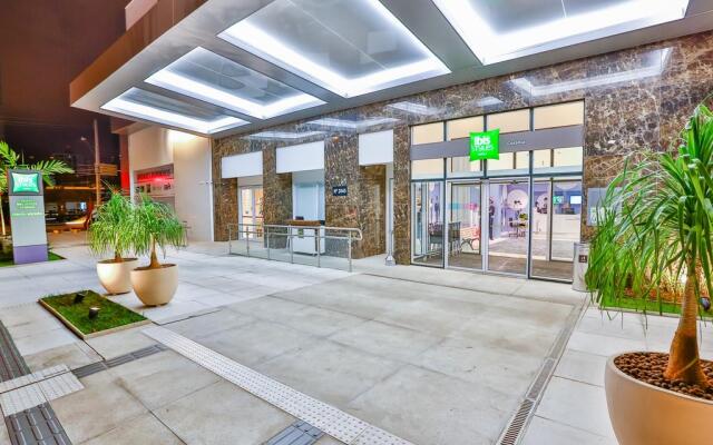 ibis Styles Goiania Marista