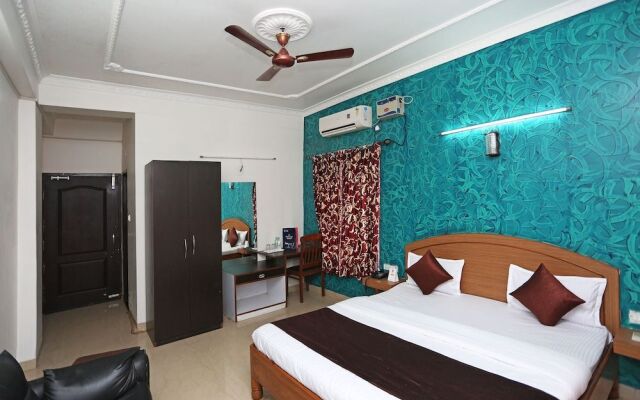 OYO 3869 Hotel Daaven