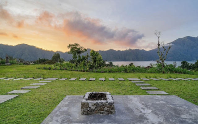 Pandawa Glamping Kintamani