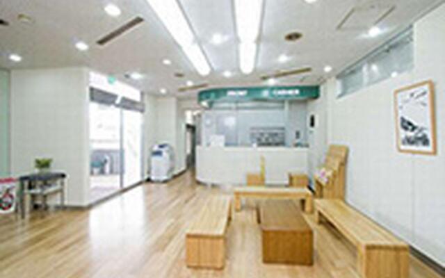 New Central Hotel Katsuta