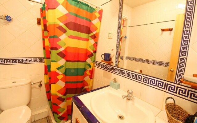 Apartamento Marypaz Costa Calpe