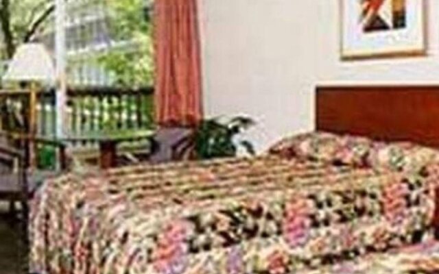 Avant on Market Street