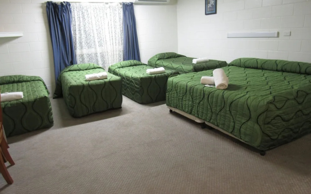 The Park Motel