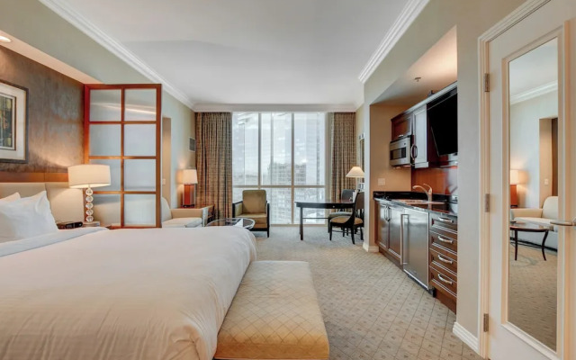 Eclipse Studio at Signature Hotel