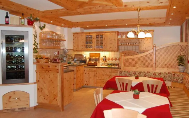 Frühstückspension Klockhof