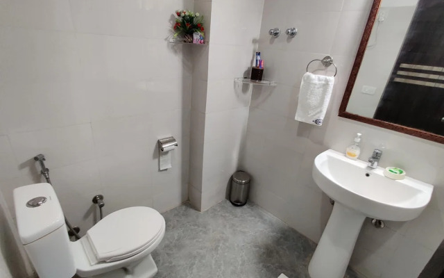 Anand's Aashiyana Homestay