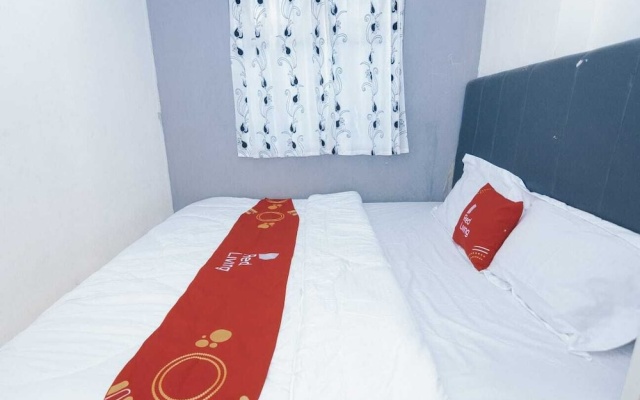 Apartemen Kalibata City by Family Group – Guest Rooms – Jakarta