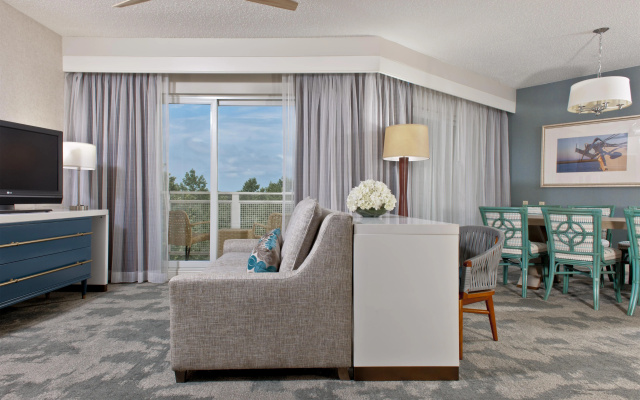Hyatt Regency Chesapeake Bay