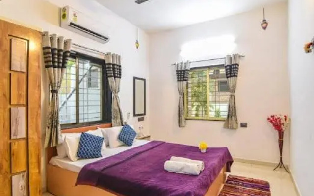 3BHK Shravani villa