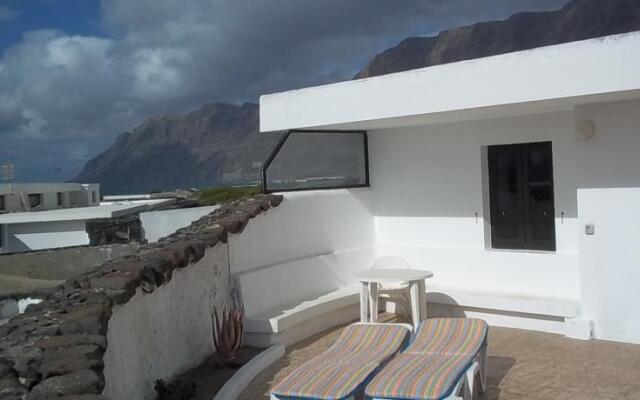 Famara Cottage