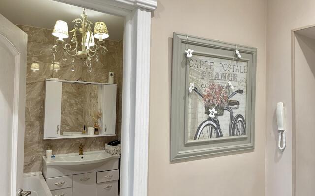 Апартаменты на улице Селенгинская 9