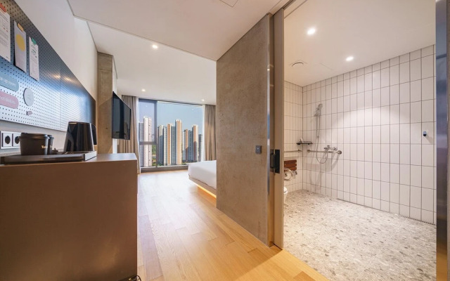 Take Hotel Seoul Gwangmyeong