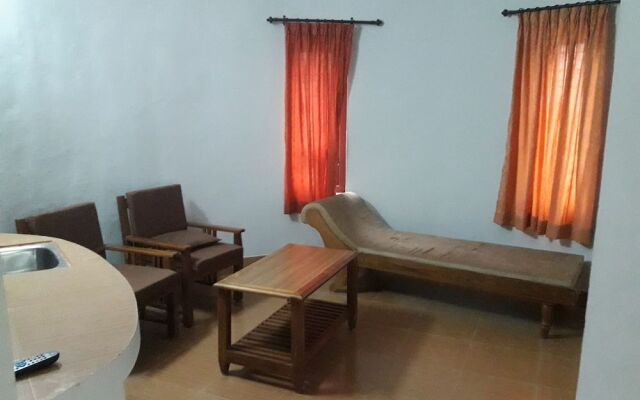 Spice Villas Holiday