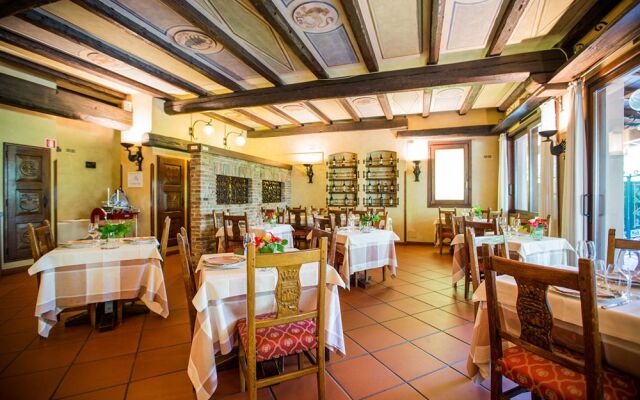 Corte del Passone
