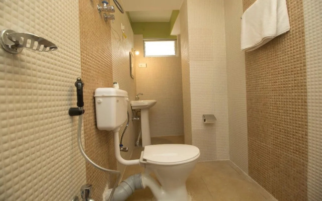 Rosedell Inn By OYO Rooms