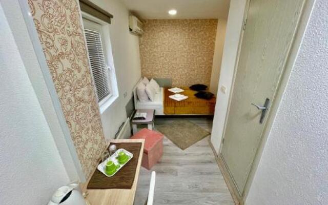 Apartments Strk Aleksandra