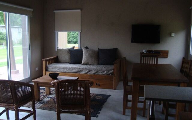 Recoleta Comfort Studio