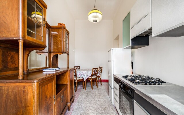 Lia Apartment