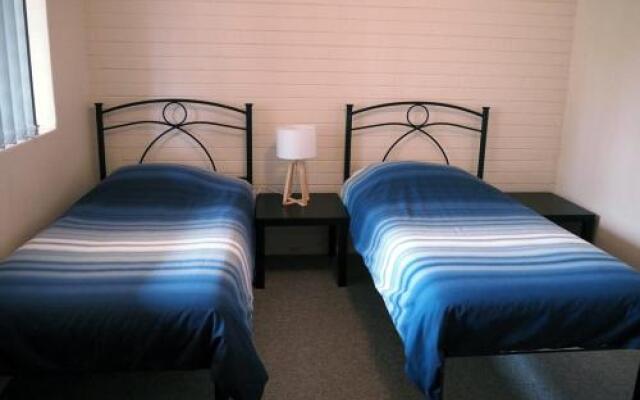 Budget Apartments