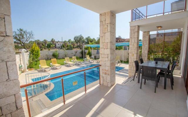 Onix Villa, Özel Havuzlu, Fethiye