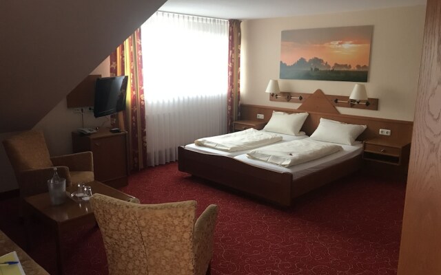 Hotel Zwei Linden - links der Elbe - Niedersachsen