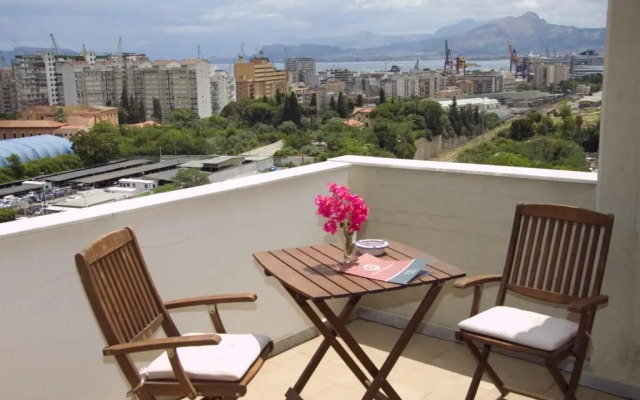 Marbela Apartments & Suites