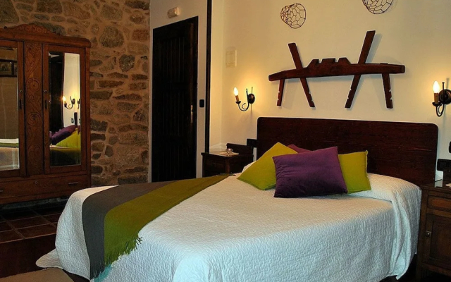 Casa de Trillo