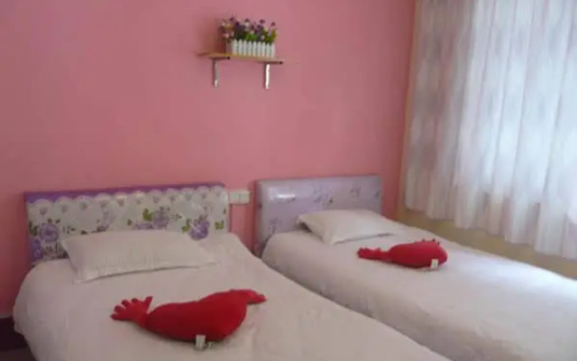 Yangshuo Qingqing Hotel